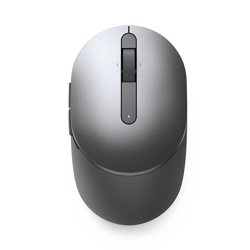 Dell Mobile Pro Wireless Mouse MS5120W - Titan Grey