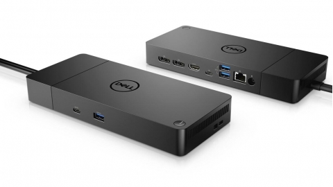 Dell Performance Dock - WD19DCS