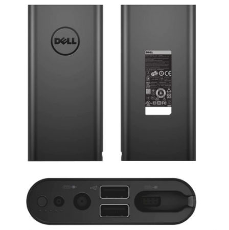 Sạc dự phòng Laptop Dell Power Bank Plus 65W - PW7015L