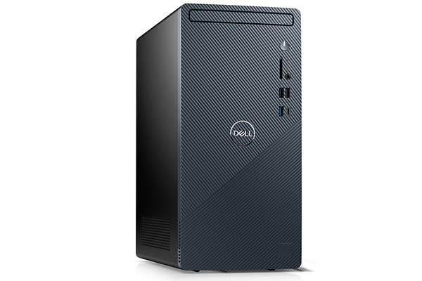 PC Dell Inspiron 3020 (i5-13400/ RAM 8GB/ 256GB SSD+1TB HDD)(MTI5N3020W1-8G-256G+1T)