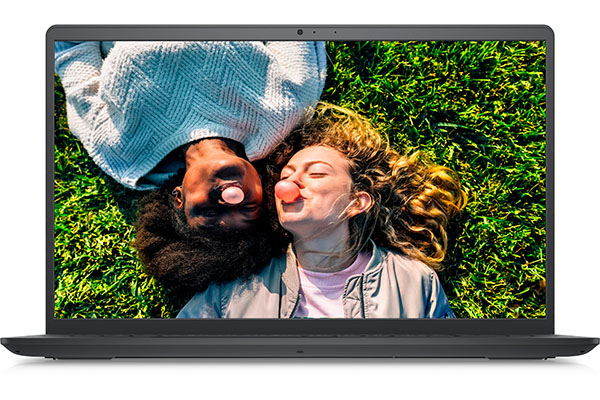Laptop Dell Inspiron 15 3520 (i5-1235U/RAM 8GB/256GB SSD/120Hz/Windows 11 + Office)(N5I5122W1-Black)