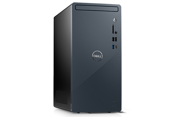PC Dell Inspiron 3910 (i5-12400/ RAM 8GB/ 512GB SSD)(STI56020W1-8G-512G)