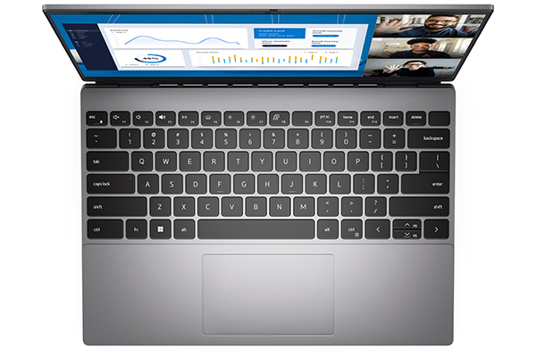 Laptop Dell Vostro 5320 (i7-1260P/ RAM 16GB/512GB SSD)(V3I7005W-Gray)