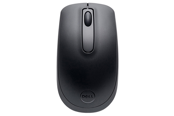 Chuột vi tính không dây WM118