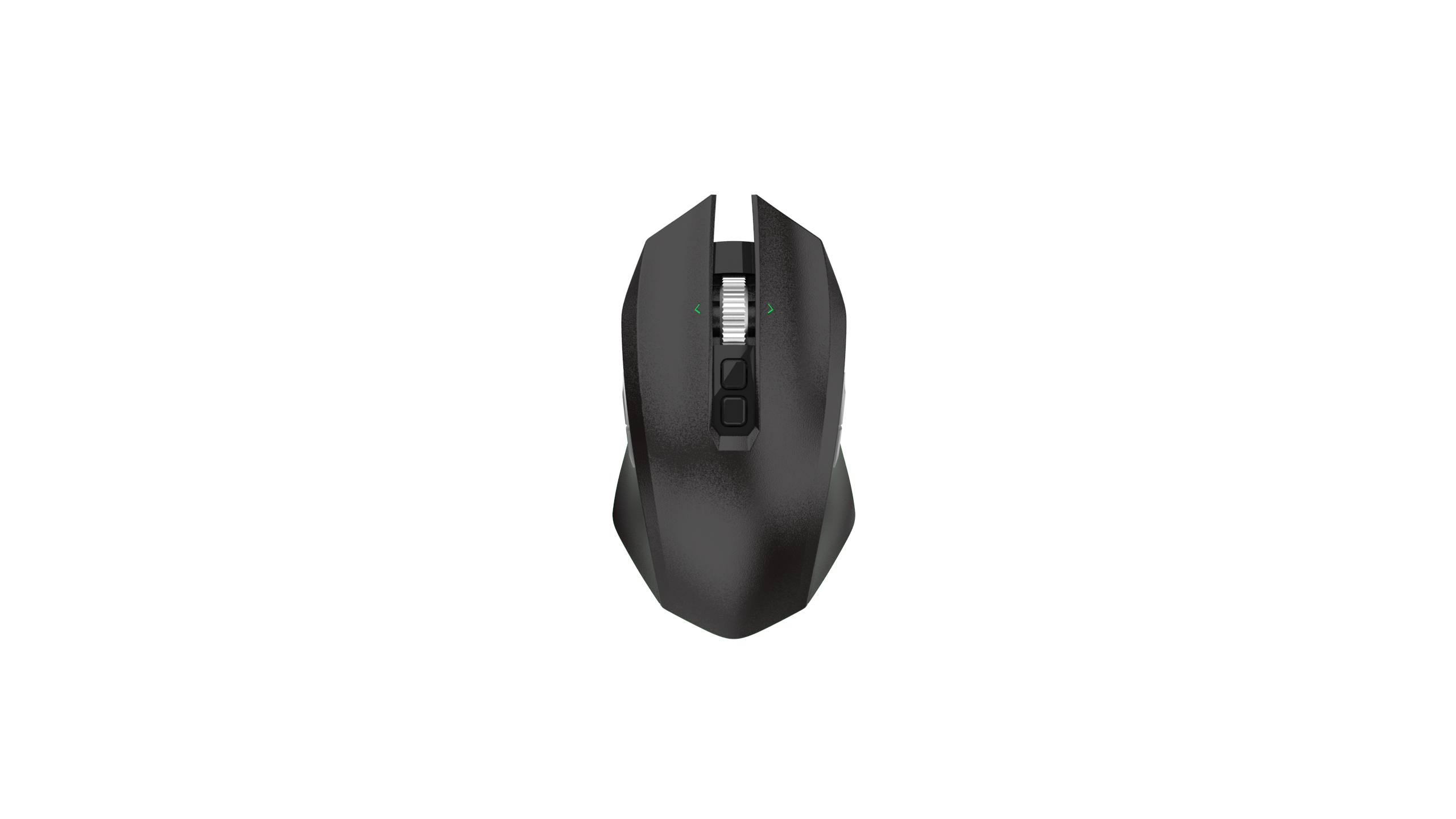 Mouse sạc không dây Mytechsun MBW458 - SILENT