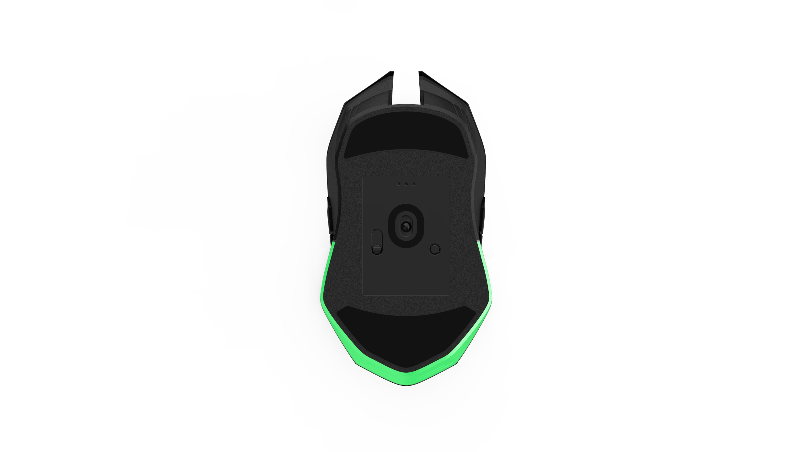 Mouse sạc không dây Mytechsun MBW458 - SILENT