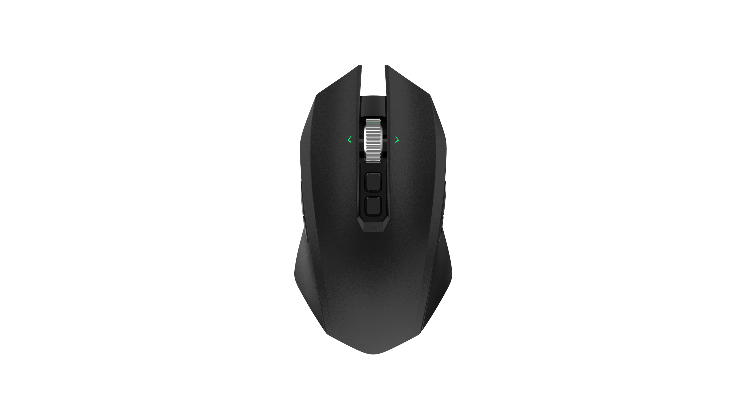 Mouse sạc không dây Mytechsun MBW458 - SILENT