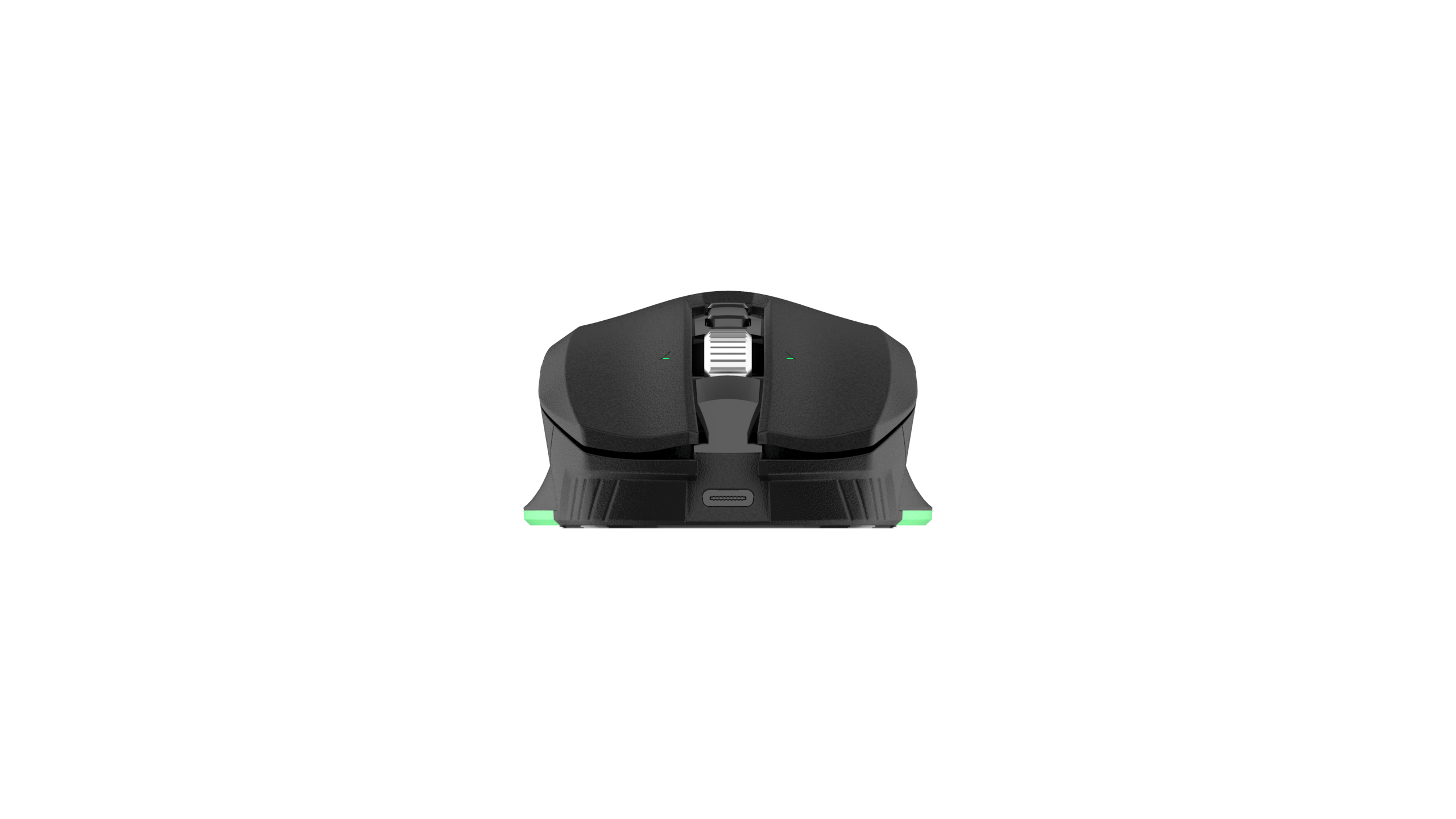 Mouse sạc không dây Mytechsun MBW458 - SILENT