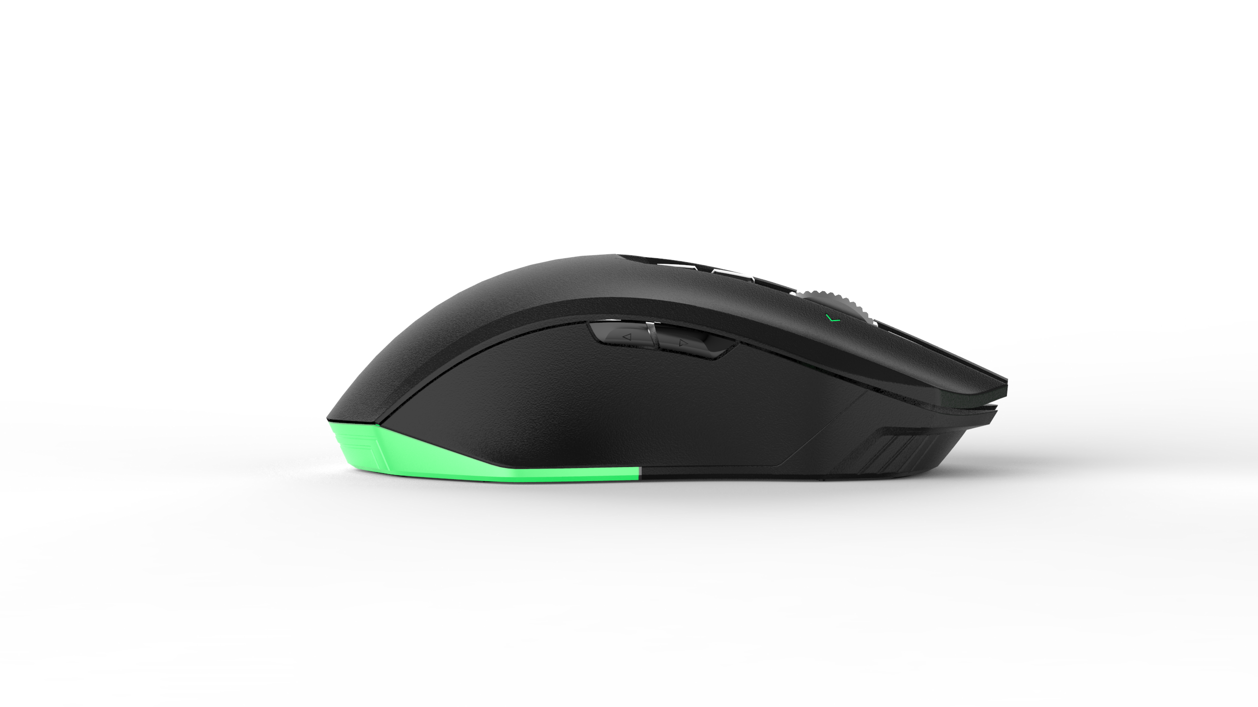 Mouse sạc không dây Mytechsun MBW458 - SILENT