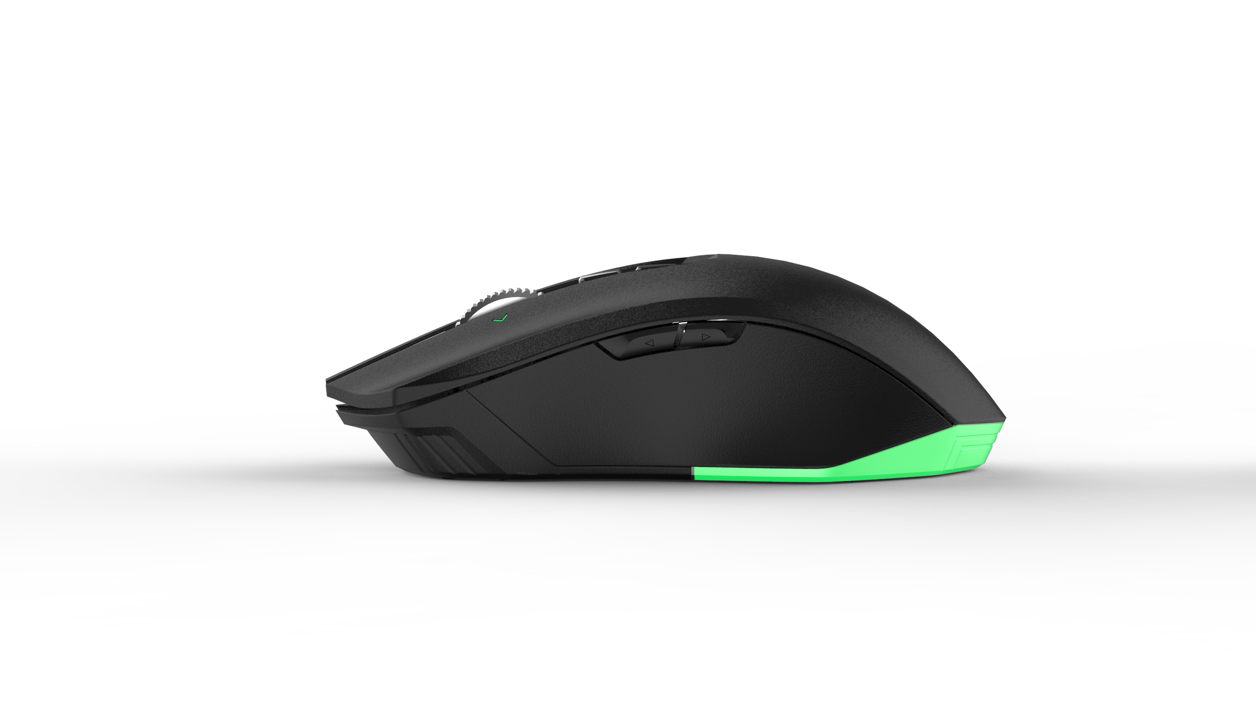 Mouse sạc không dây Mytechsun MBW458 - SILENT