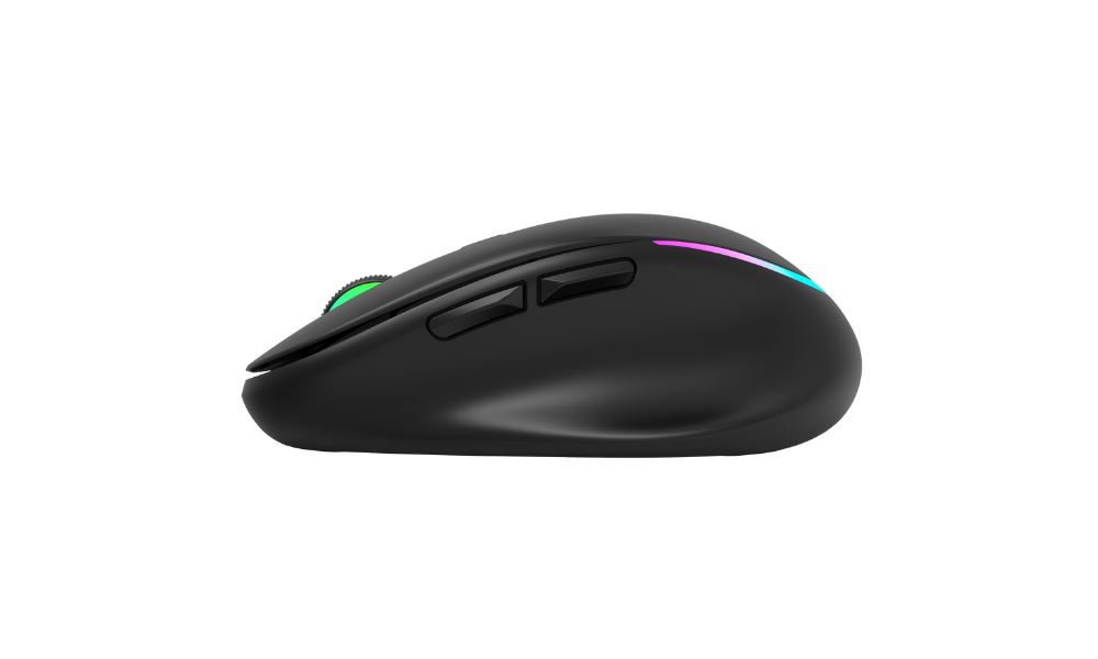 Mouse sạc không dây Mytechsun MBW455 - SILENT