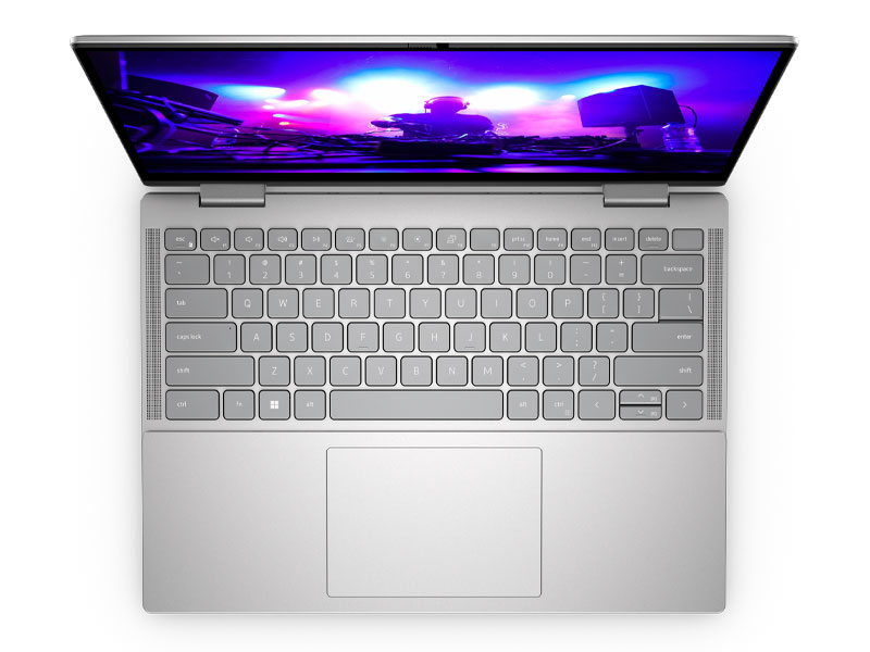 Laptop Dell Inspiron 7430 T7430 (i5-1335U/8g/512ssd/w11) N7430I58W1