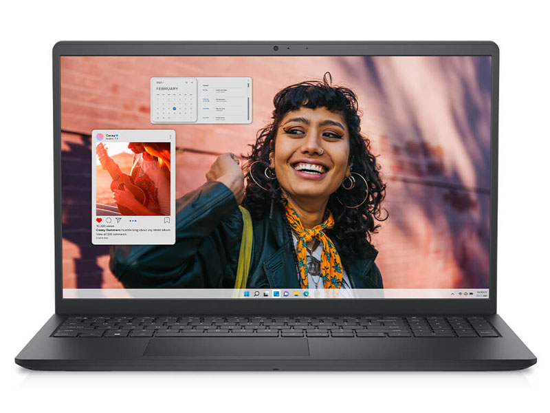 Laptop Dell Inspiron 3530 i7-1355U/16gb/512SSD/W11 (N3530I716W1)