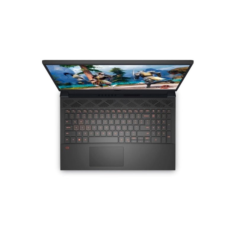 Laptop Dell Gaming G15 5520 (i7-12700H/RAM 16GB/RTX 3060/512GB SSD/ Windows 11 + Office)