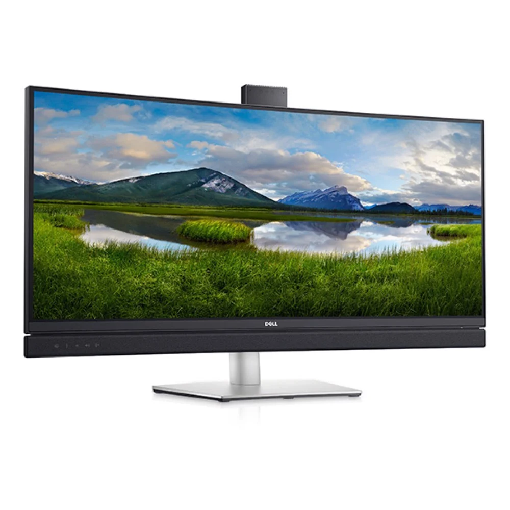 Màn hình LCD DELL C3422WE 34 inch (42MC3422WE)