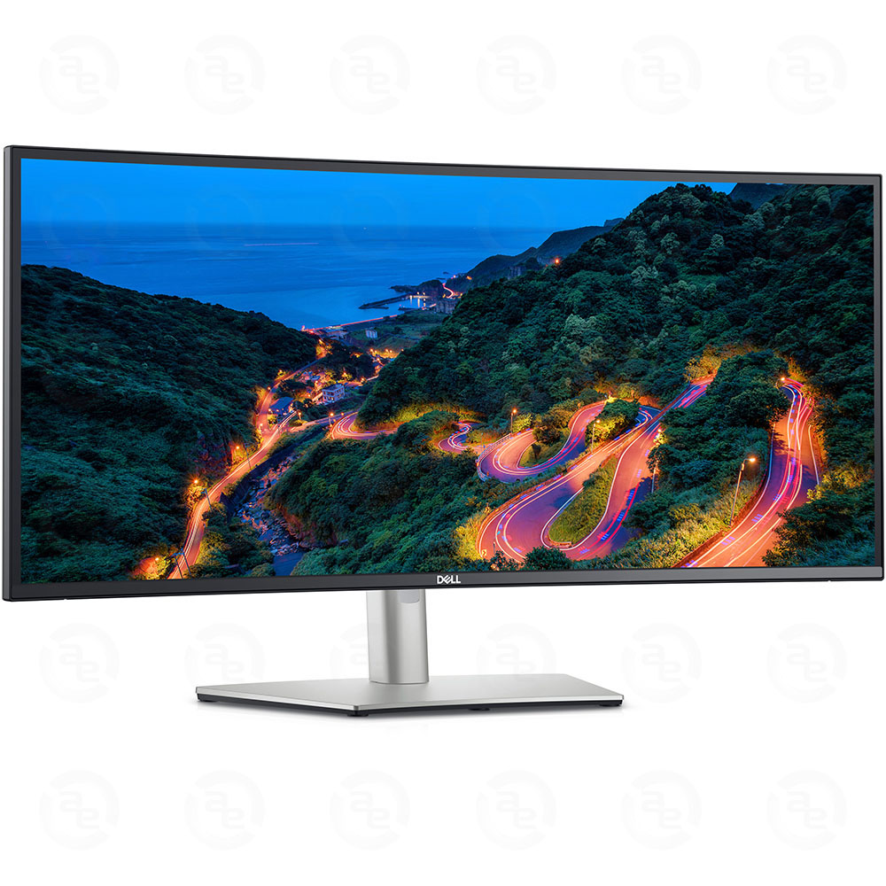 Màn hình Dell UltraSharp U3423WE 34 inch WQHD IPS Cong USB TypeC