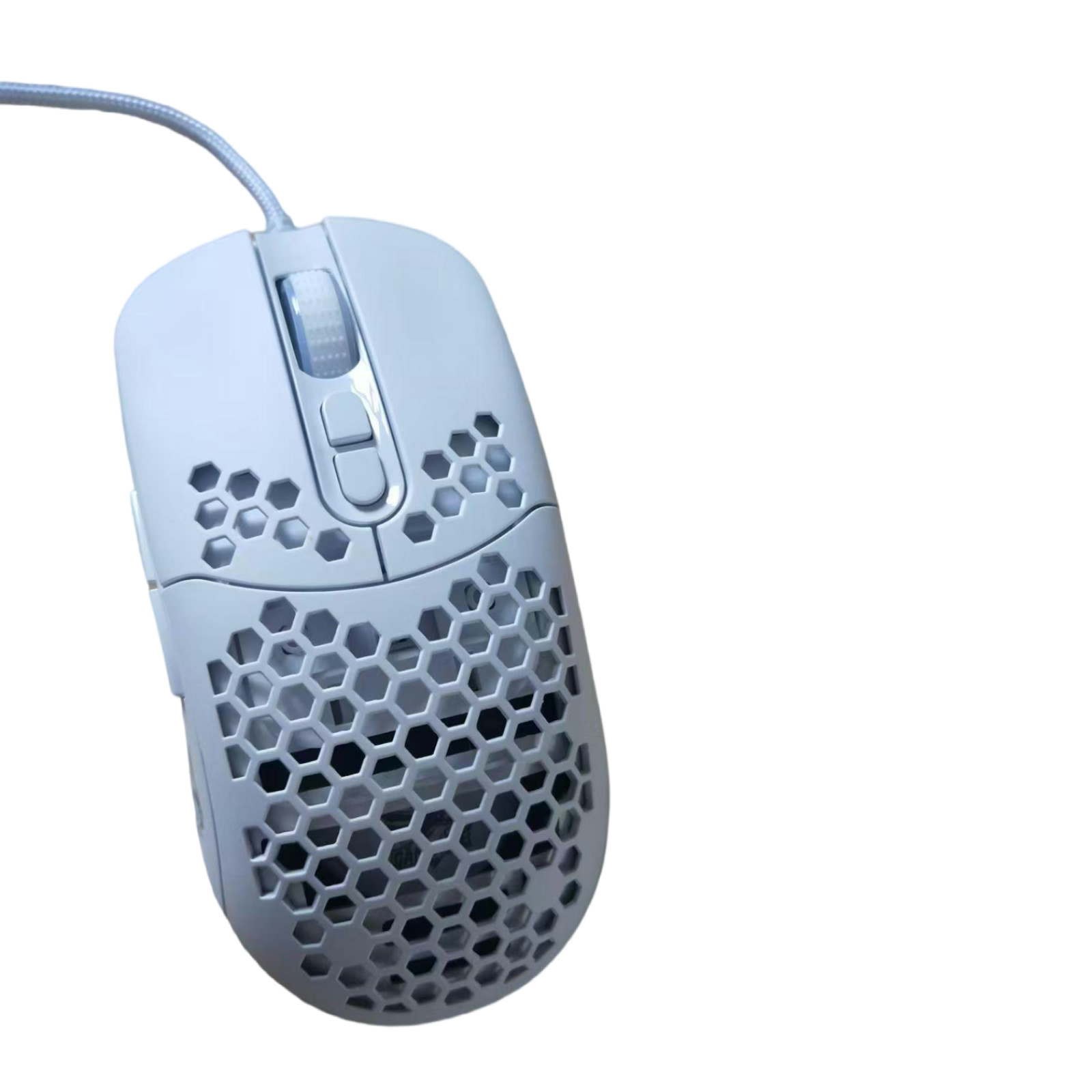 Mouse Gaming Mytechsun MTS MGW482