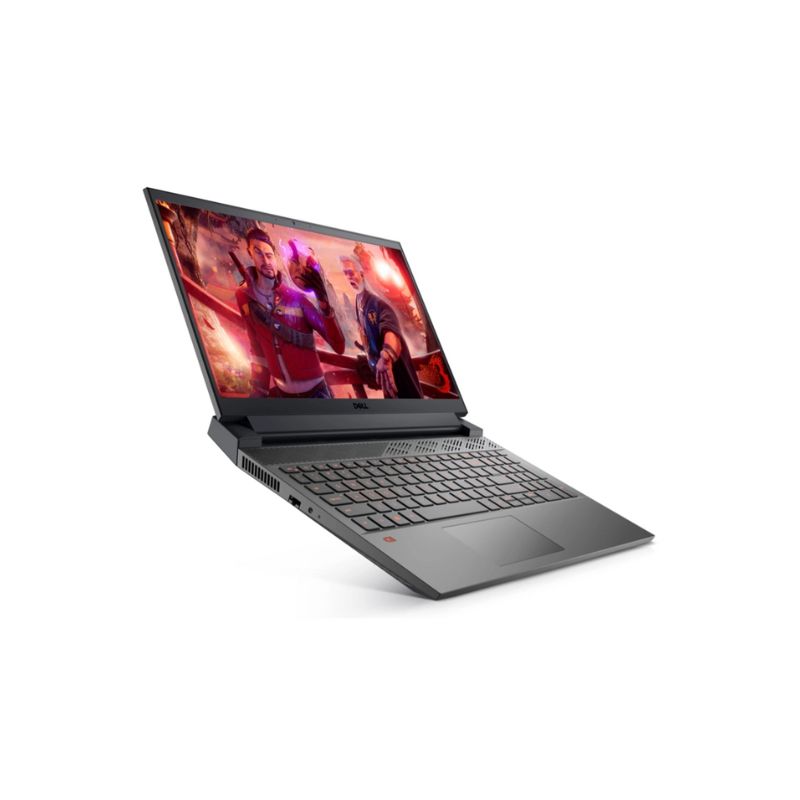 Laptop Dell Gaming G15 5520 (i7-12700H/RAM 16GB/RTX 3060/512GB SSD/ Windows 11 + Office)