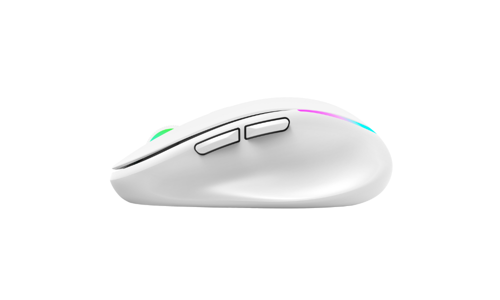 Mouse sạc không dây Mytechsun MBW455 - SILENT