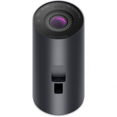 Dell UltraSharp Webcam - WB7022 - 4K UHD