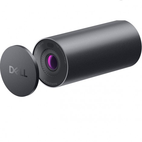 Dell UltraSharp Webcam - WB7022 - 4K UHD