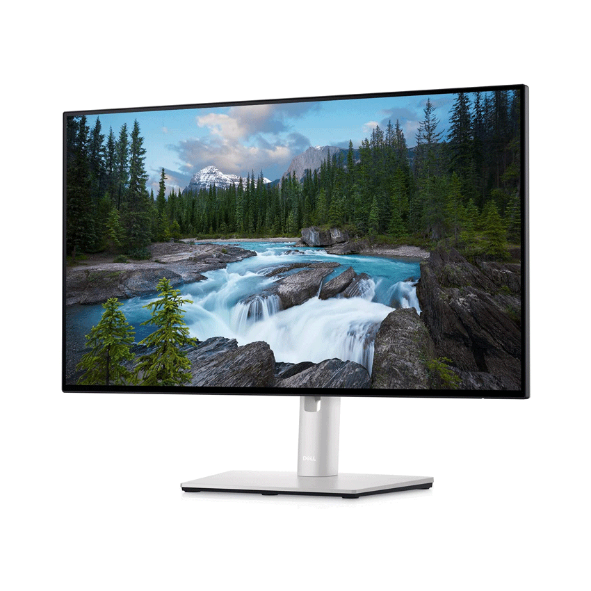 MÀN HÌNH DELL ULTRASHARP U2422HE (23.8INCH/FHD/IPS/60HZ/5MS/USB TYPEC)