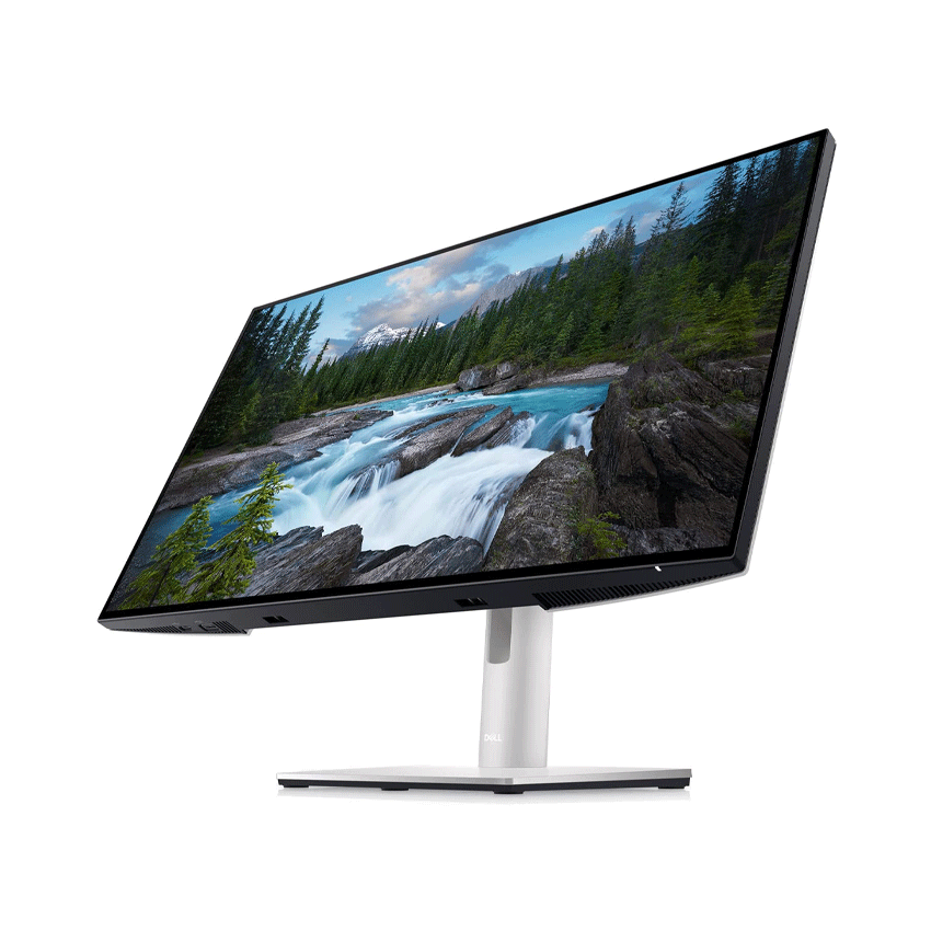 MÀN HÌNH DELL ULTRASHARP U2422HE (23.8INCH/FHD/IPS/60HZ/5MS/USB TYPEC)