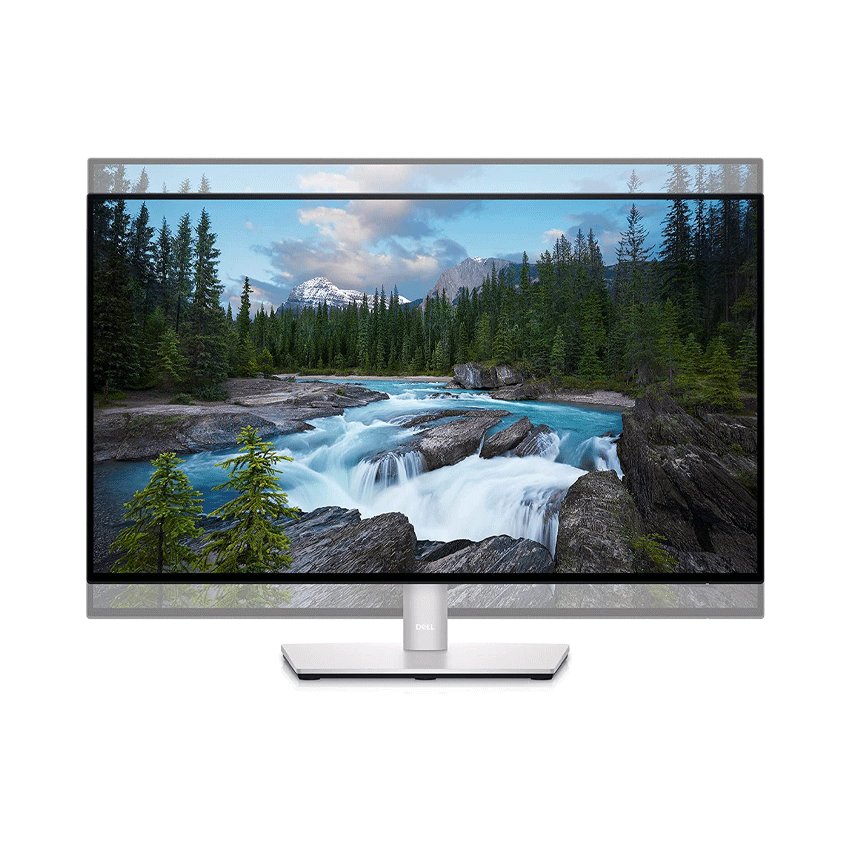 MÀN HÌNH DELL ULTRASHARP U2422HE (23.8INCH/FHD/IPS/60HZ/5MS/USB TYPEC)