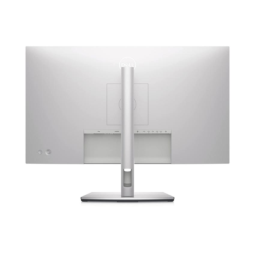 MÀN HÌNH DELL ULTRASHARP U2722DE (27INCH/QHD/IPS/60HZ/5MS/USB TYPEC-NETWORK RJ45)