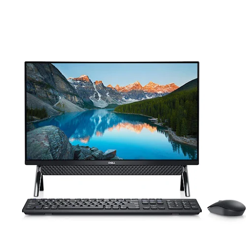 Desktops Inspiron AIO5400 (42INAIO54D013) (i5-1135G7/RAM 8gb/256GB/W11)