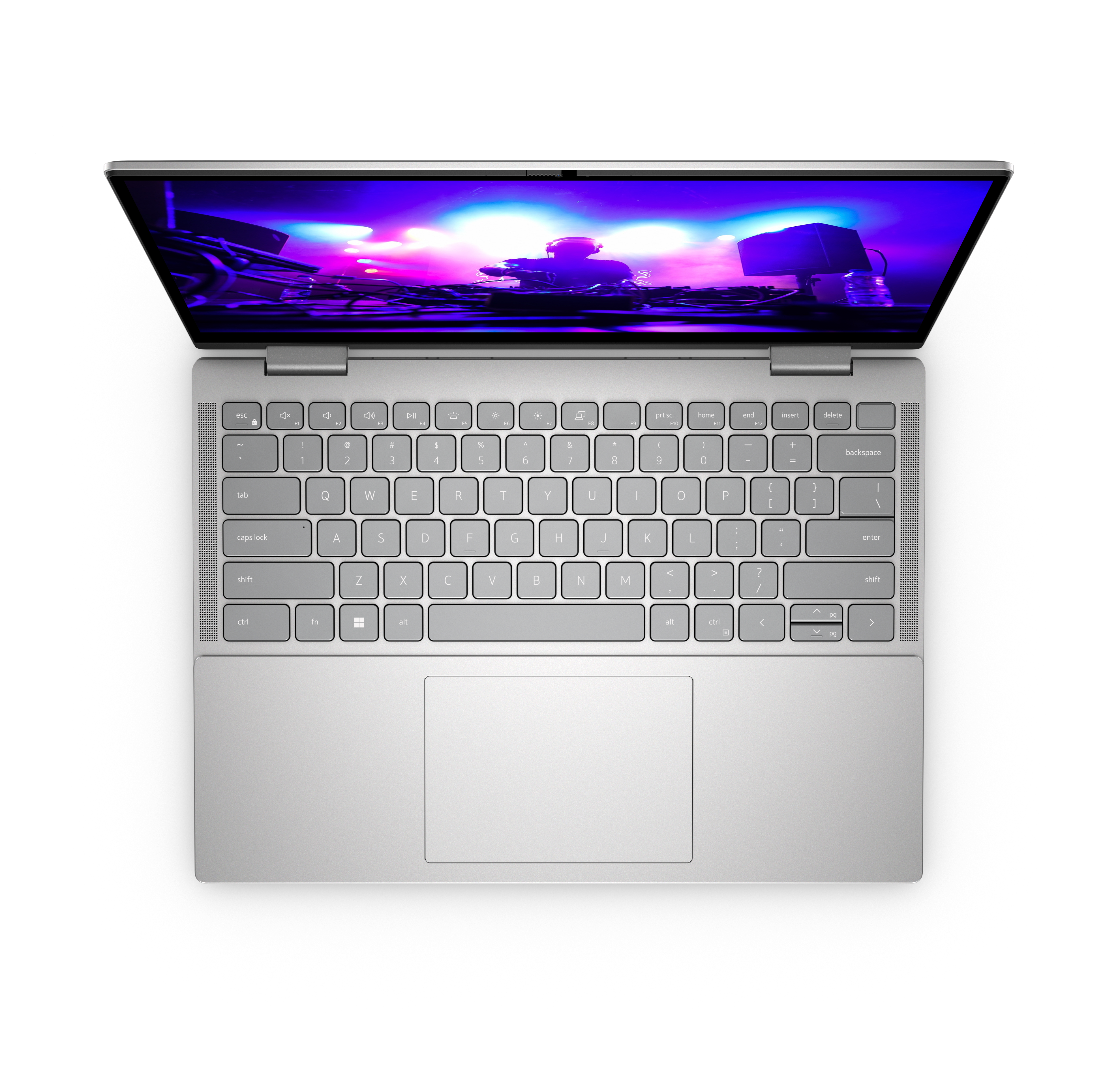 Laptop Dell Inspiron 14 7430 2 in 1 (i7-1355U/RAM 16GB/512GB SSD/FHD+ Touch/FG/PEN/Windows 11 + Office)(T7430-i7U165W11SLU)