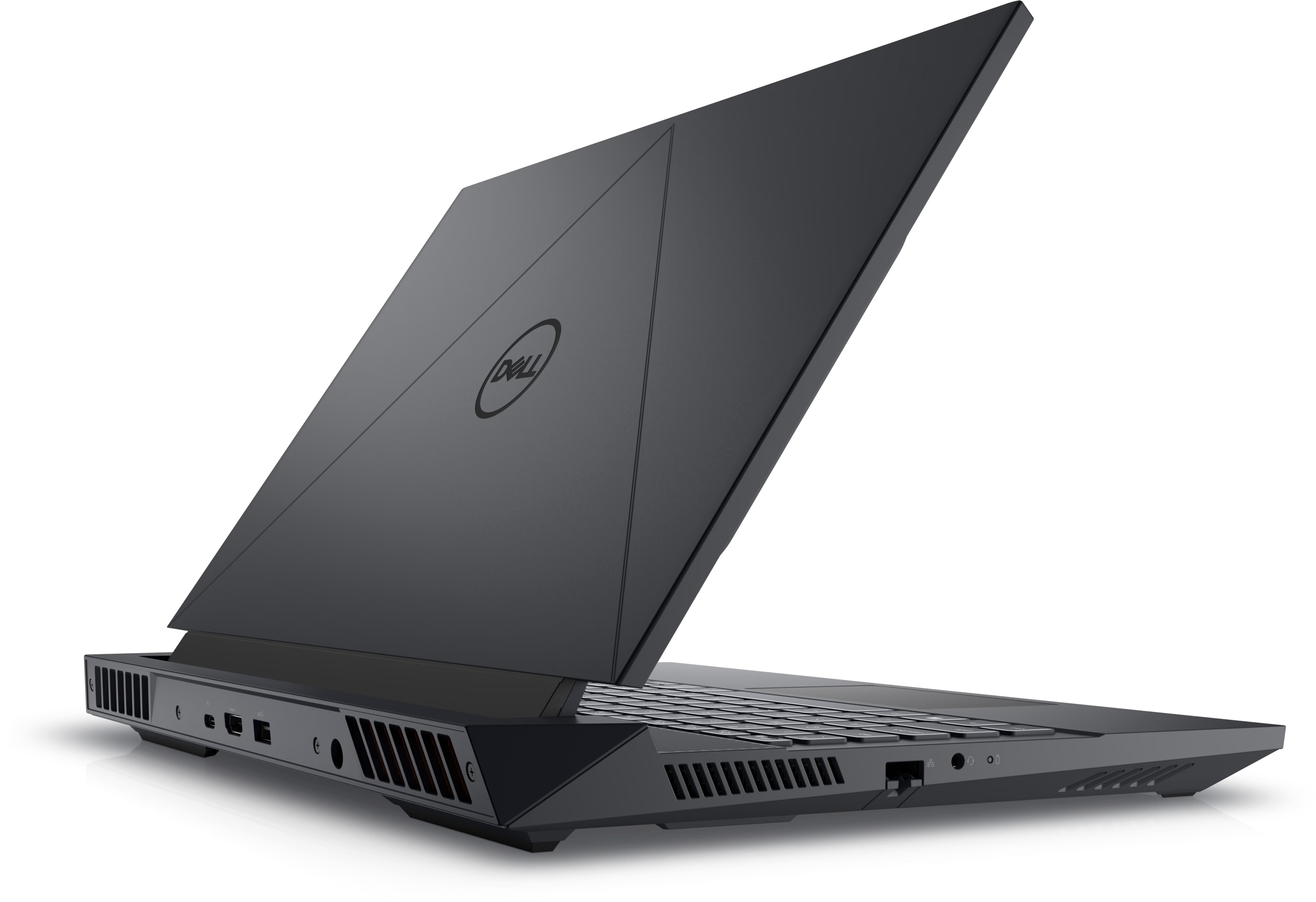 Laptop Dell Gaming G15 5530 (i7-13650HX/RAM 16GB/512GB SSD/165Hz/RTX 4050/Windows 11 + Office)(G15-5530-i7H165W11GR4050)