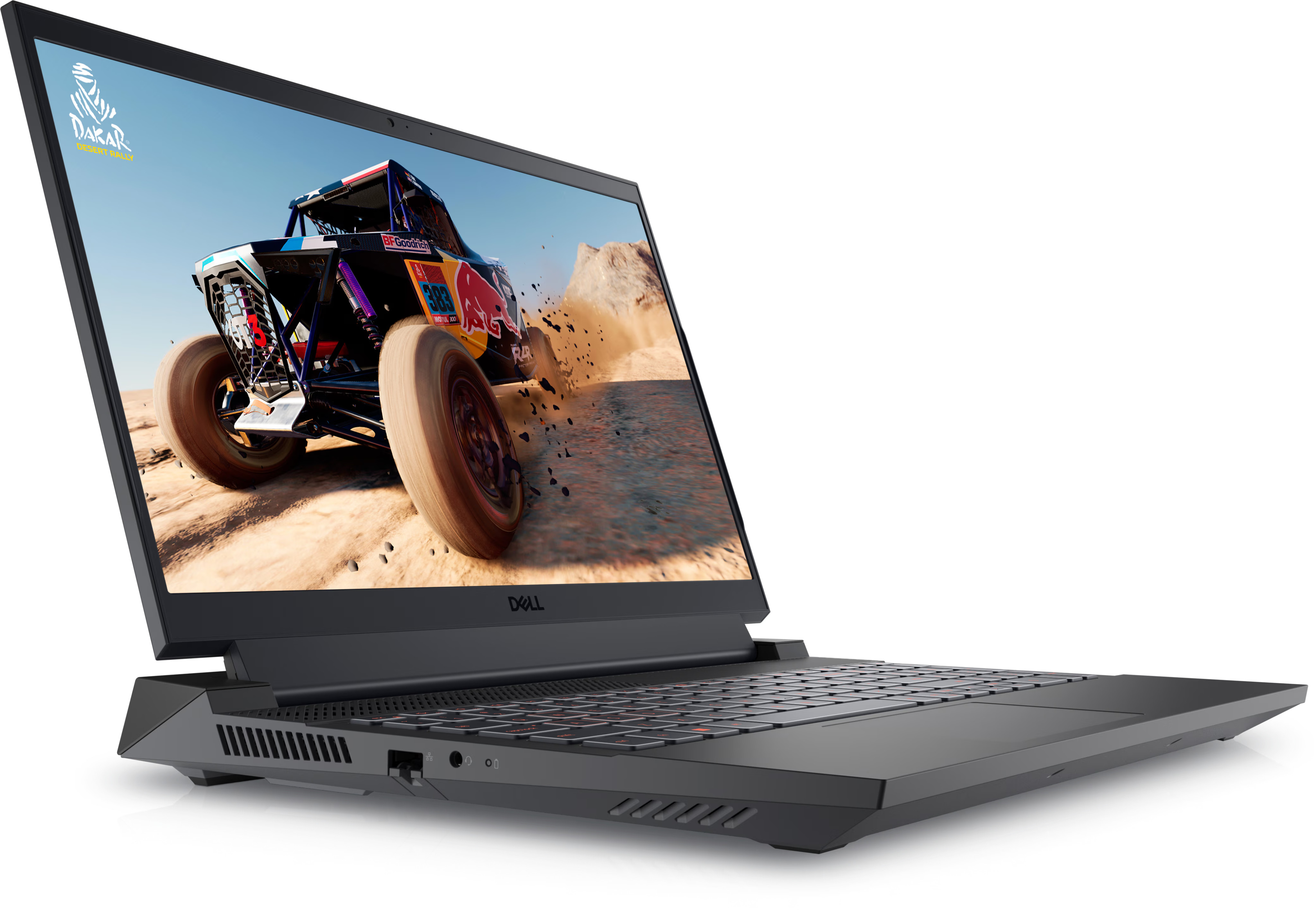 Laptop Dell Gaming G15 5530 (i7-13650HX/RAM 16GB/512GB SSD/165Hz/RTX 4050/Windows 11 + Office)(G15-5530-i7H165W11GR4050)