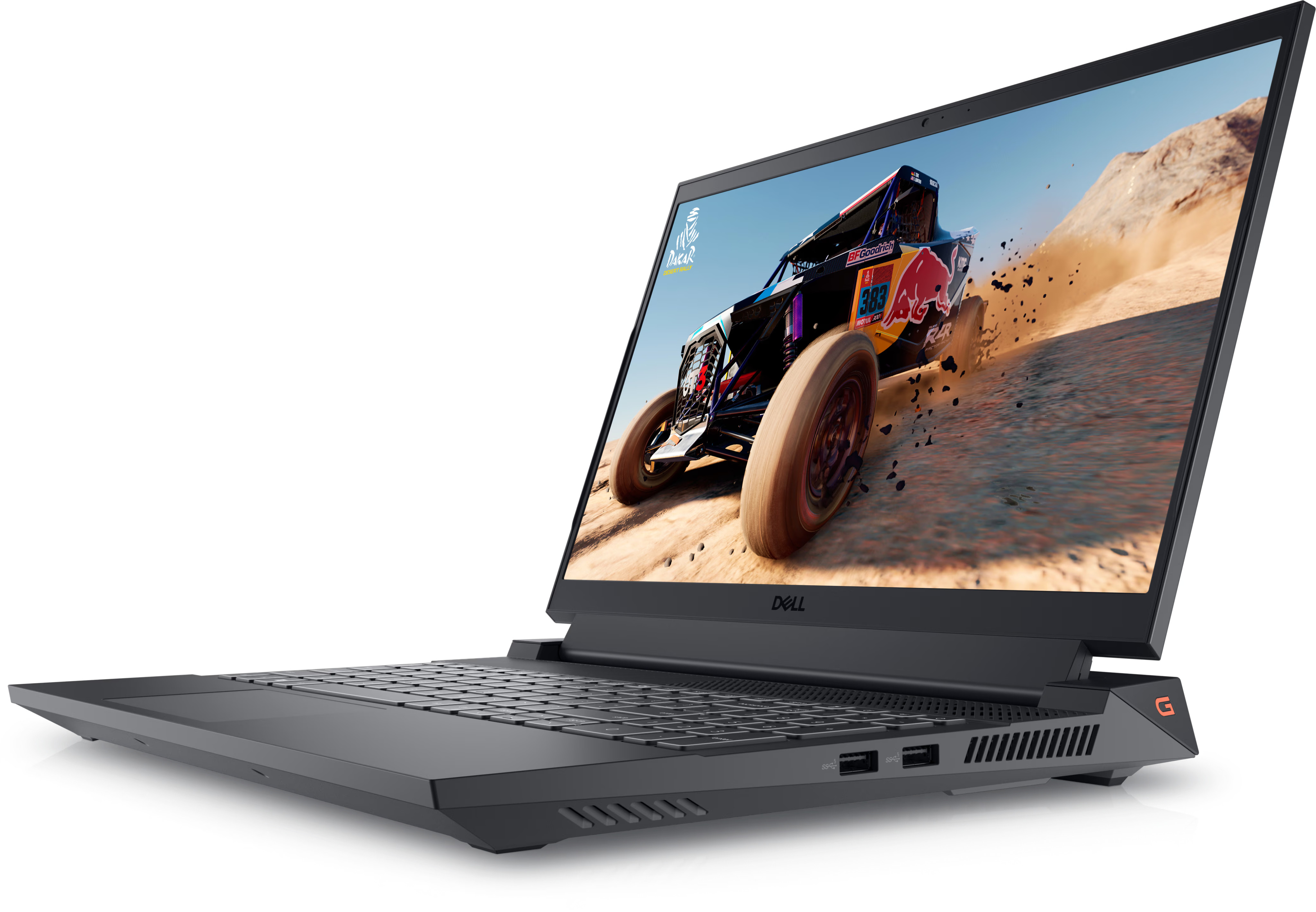 Laptop Dell Gaming G15 5530 (i7-13650HX/RAM 16GB/512GB SSD/165Hz/RTX 4050/Windows 11 + Office)(G15-5530-i7H165W11GR4050)