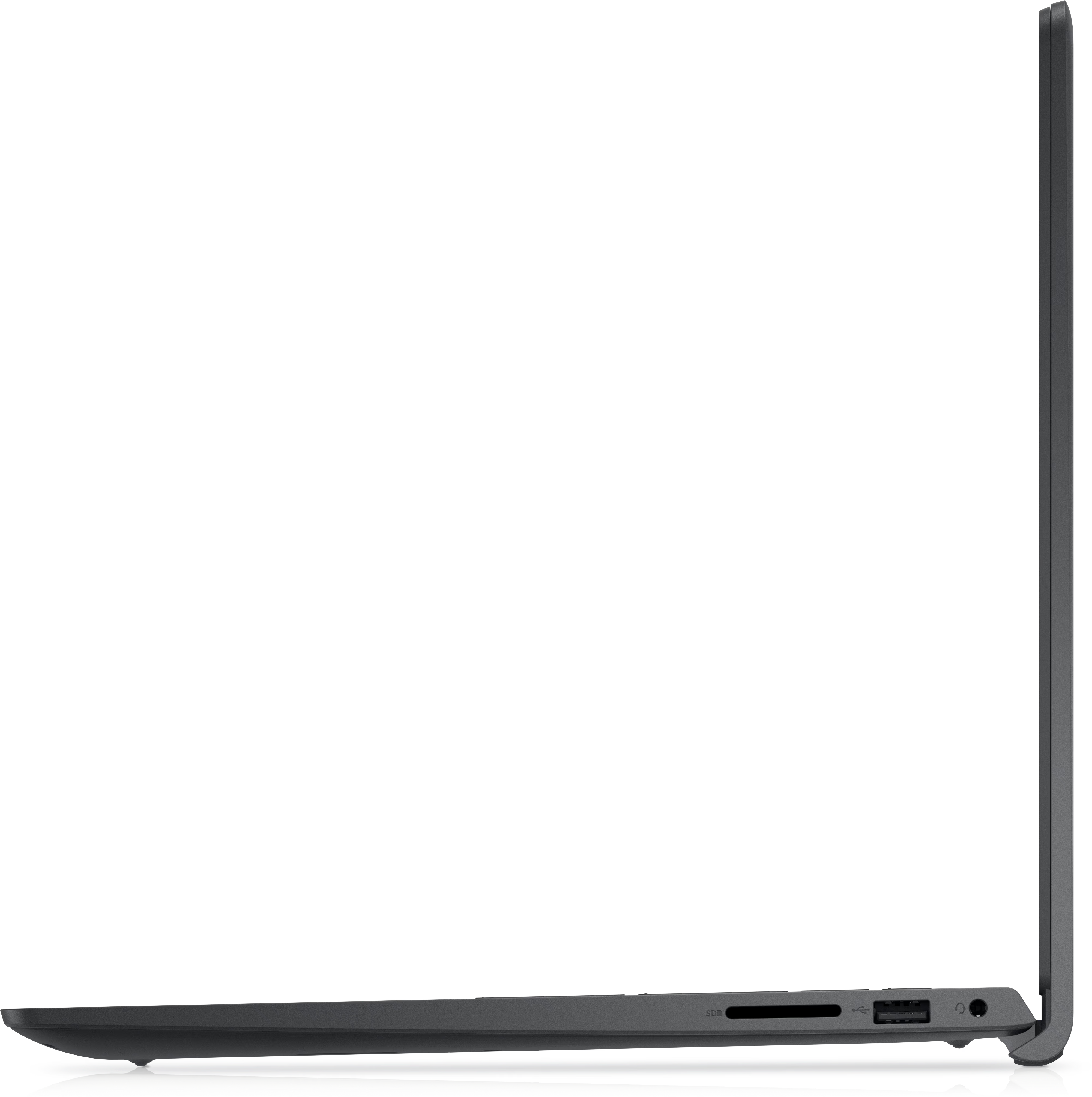 Laptop Dell Inspiron 15 3520 (i5-1235U/RAM 8GB/256GB SSD/120Hz/Windows 11 + Office)(N5I5122W1-Black)