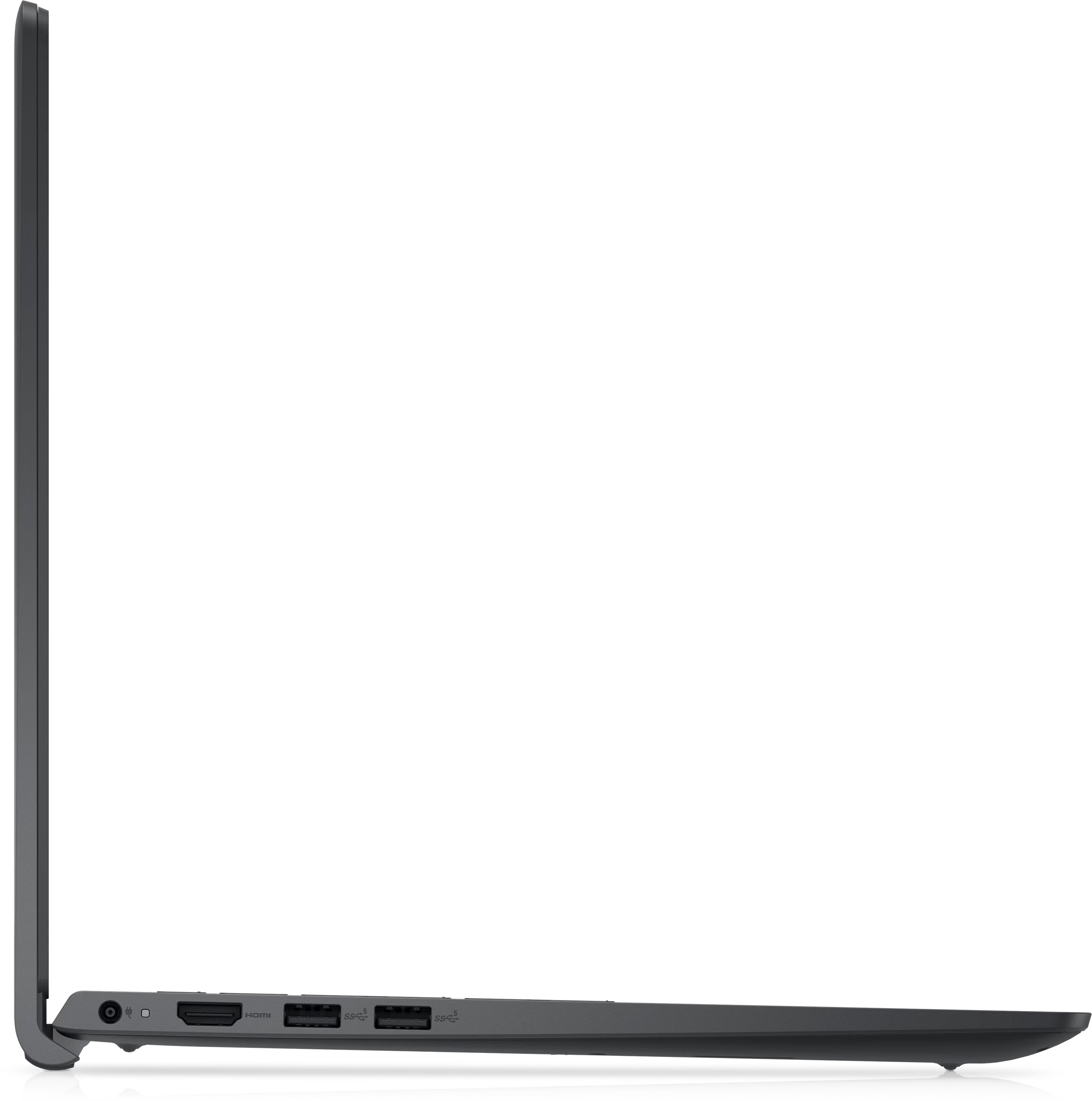Laptop Dell Inspiron 15 3520 (i5-1235U/RAM 8GB/256GB SSD/120Hz/Windows 11 + Office)(N5I5122W1-Black)