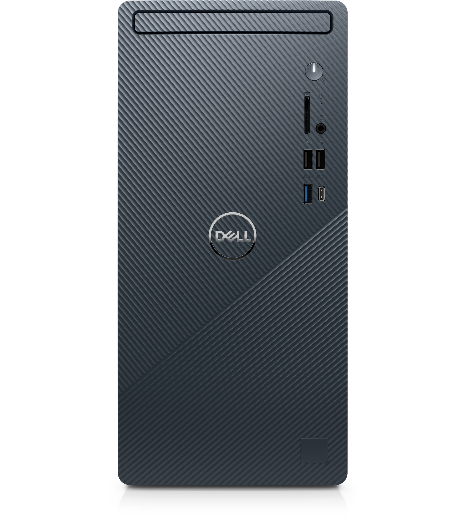 Desktop Dell Inspiron 3020 i5-13400/8GB/256SSD/W11H+OFFICE HOME_ST/ĐEN (MTI5N3020W1)