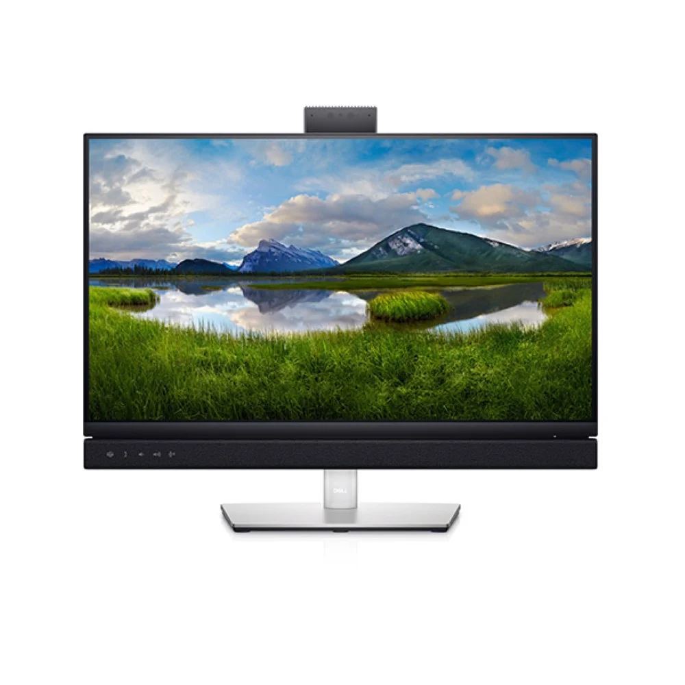 Màn hình máy tính Dell C2422HE 23.8 inch FHD (42MC2422HE)