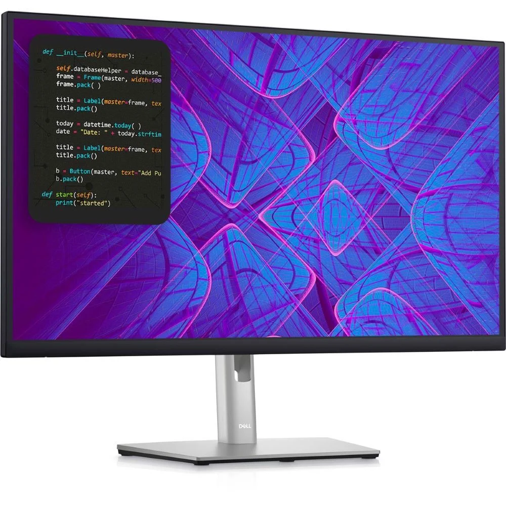 Màn hình LCD Dell P2723QE - 27'' - 4K UHD (42MP2723QE)