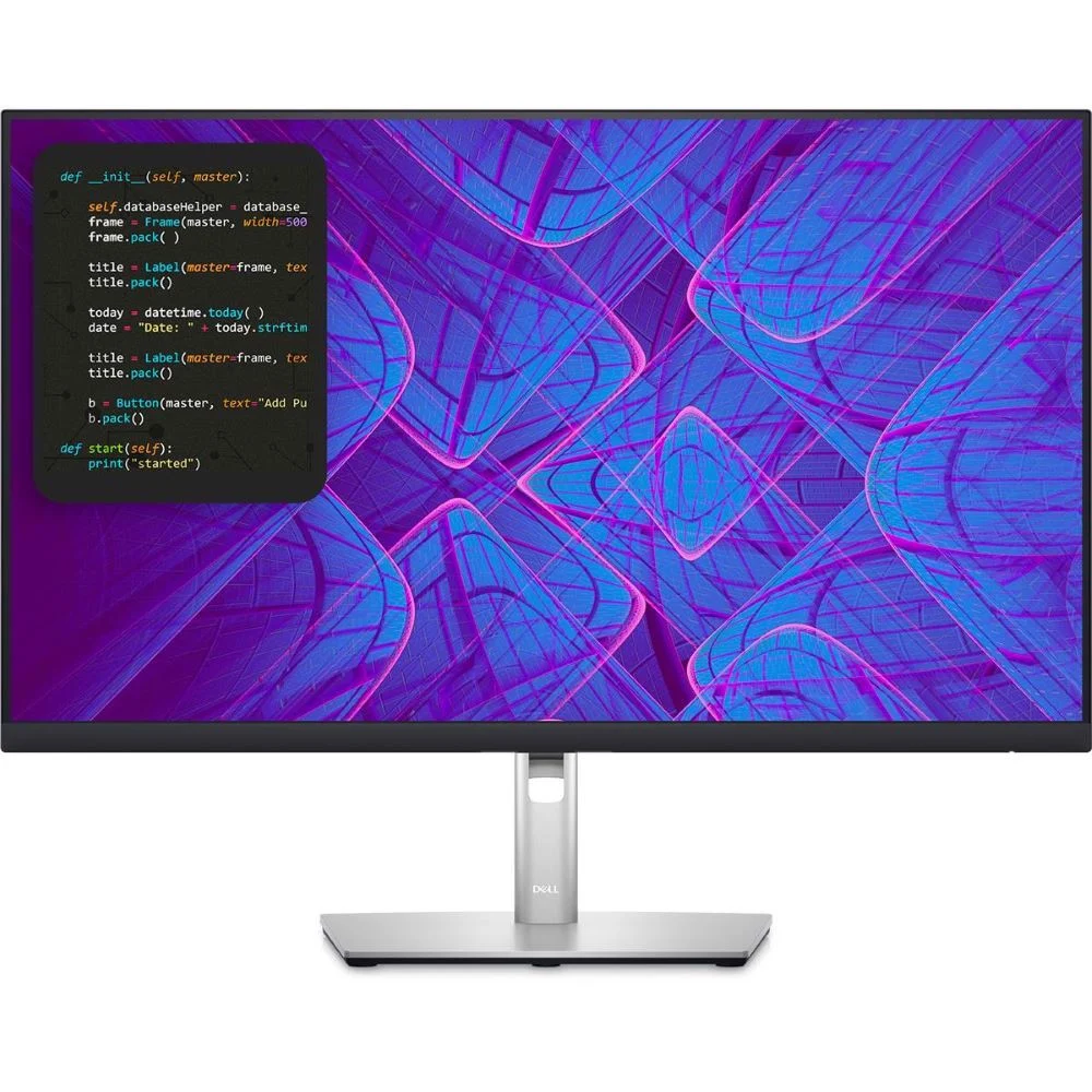 Màn hình LCD Dell P2723QE - 27'' - 4K UHD (42MP2723QE)