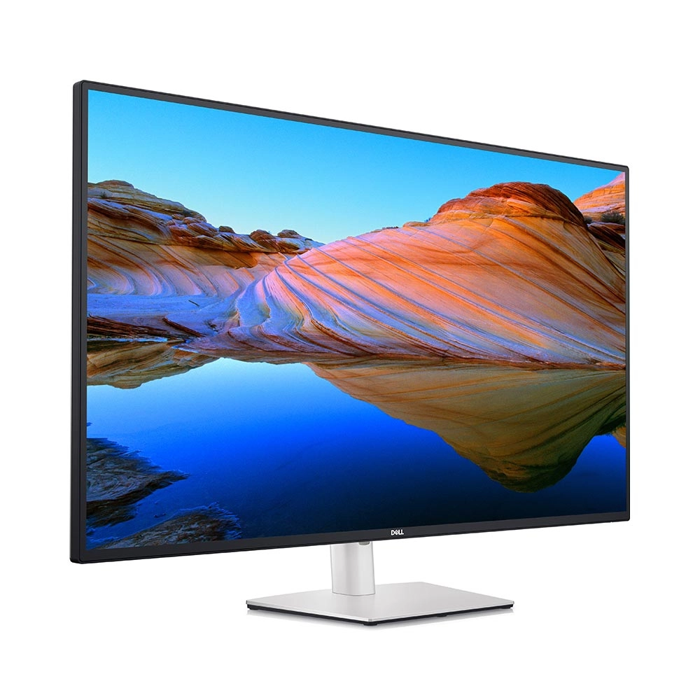 MÀN HÌNH DELL ULTRASHARP U4323QE (42.51 INCH/4K/IPS/60HZ/5MS) (42MU4323QE)