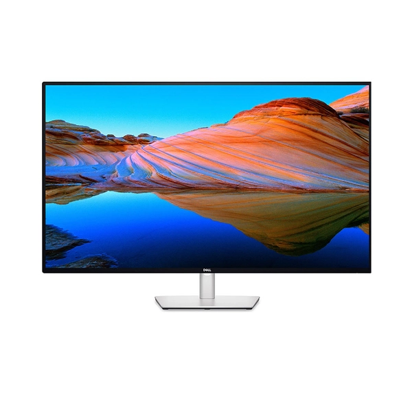 MÀN HÌNH DELL ULTRASHARP U4323QE (42.51 INCH/4K/IPS/60HZ/5MS) (42MU4323QE)