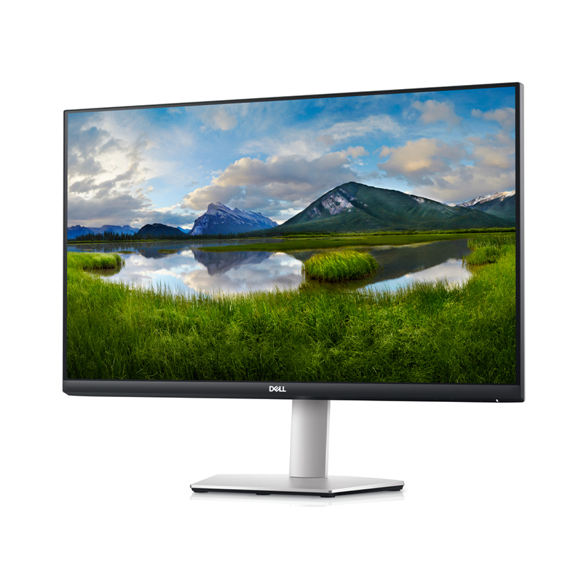 Màn hình LCD Dell S2721DS (2560 x 1440/IPS/75Hz/4 ms)