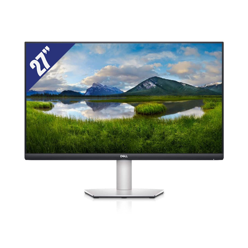 Màn hình LCD Dell S2721DS (2560 x 1440/IPS/75Hz/4 ms)