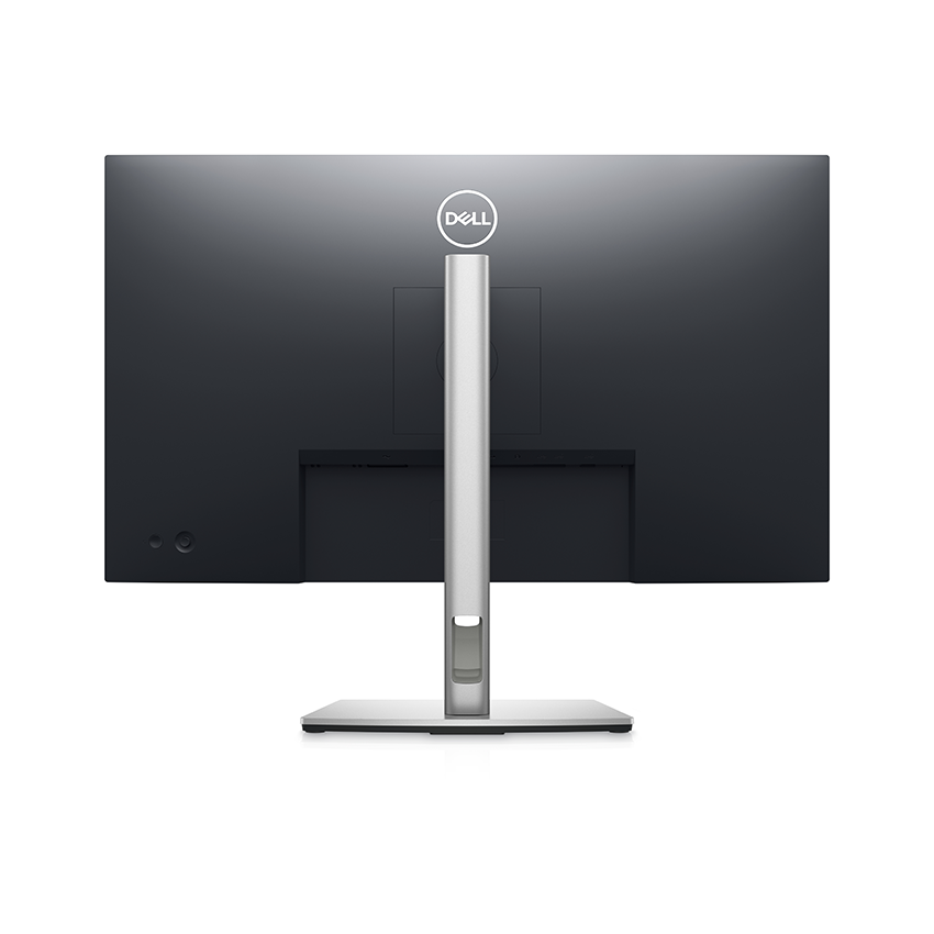 MÀN HÌNH DELL P2723D (27 INCH/QHD/IPS/60HZ/8MS/350 NITS/HDMI+DP+USB)