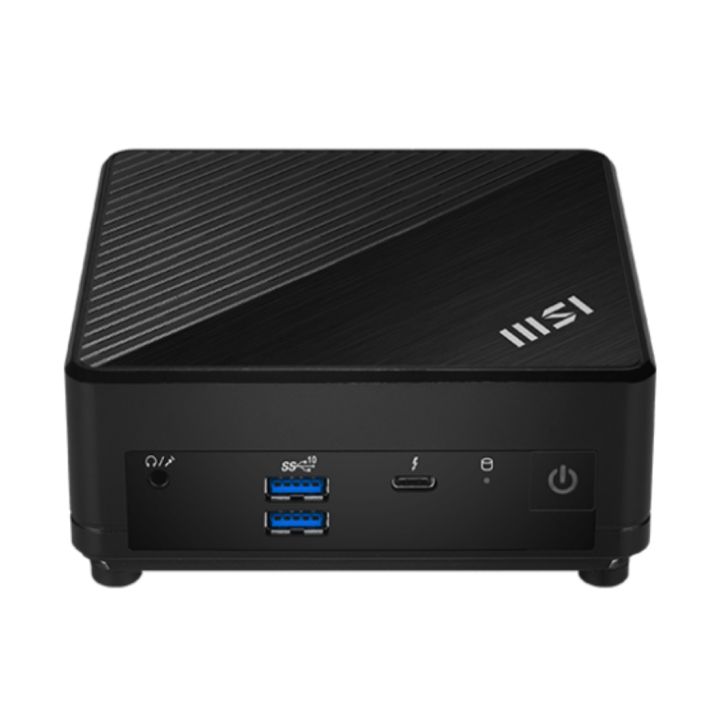 Máy bộ MSI Mini PC Cubi 5 12M 936-B0A811-412 (i5-1235U/ 3Y)