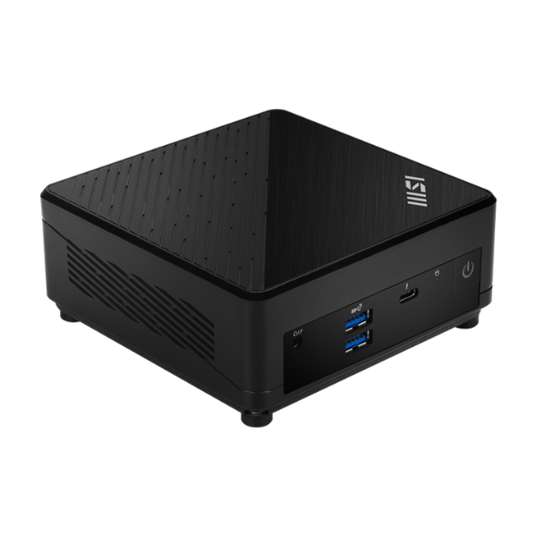 Máy bộ MSI Mini PC Cubi 5 12M 936-B0A811-294 (i3-1215U/ 3Y)