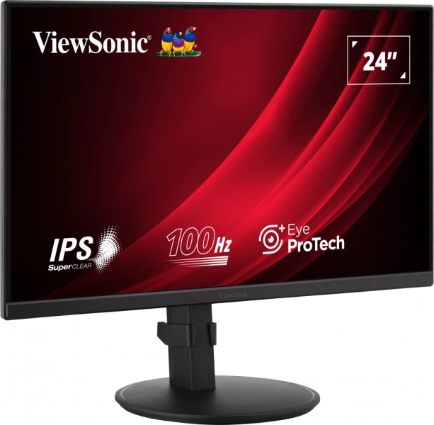 Màn hình viewsonic 24 inch VG2408A