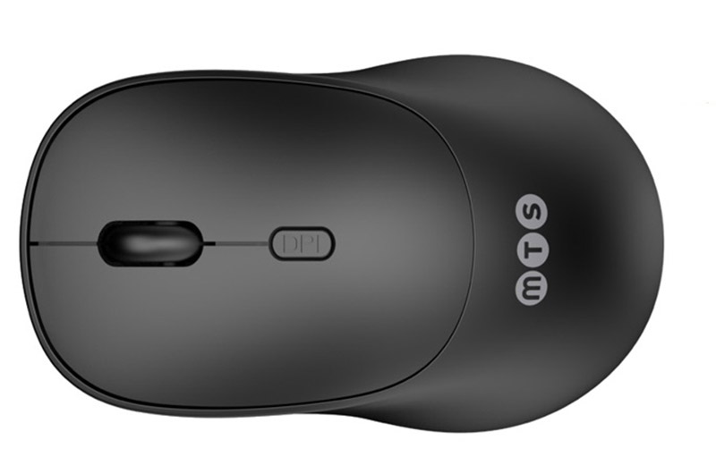 Mouse sạc không dây Mytechsun MBW454 - SILENT