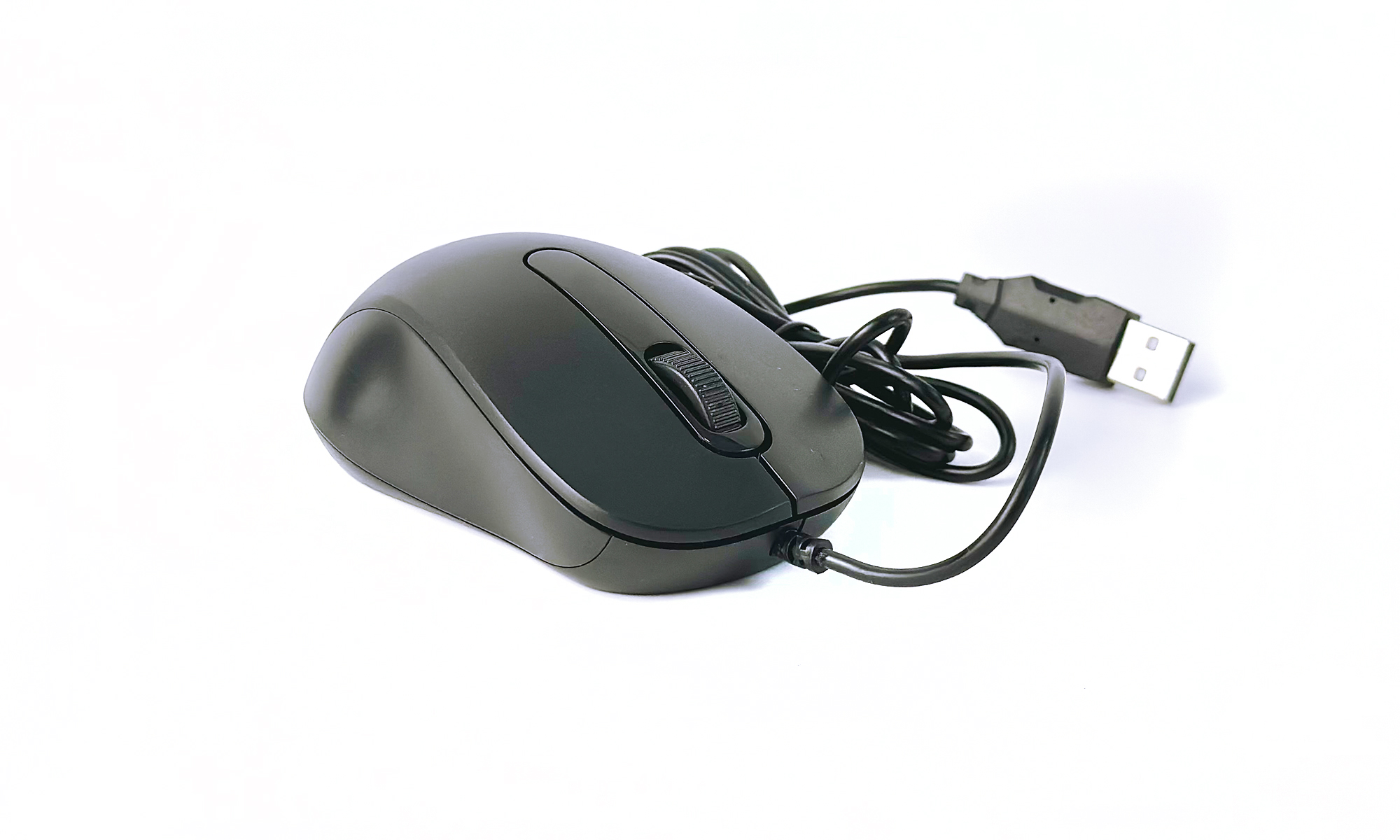 Mouse có dây Mytechsun M414